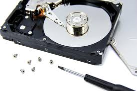 Data Recovery