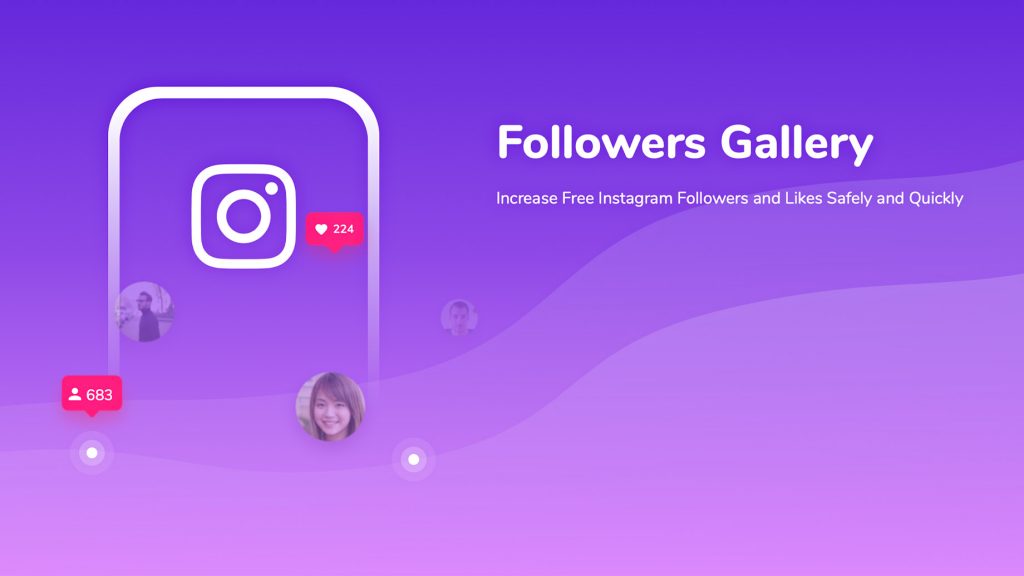 Create the ultimate Instagram presence with affordable followers from Goread.io
