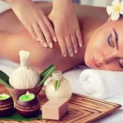 Massage Services