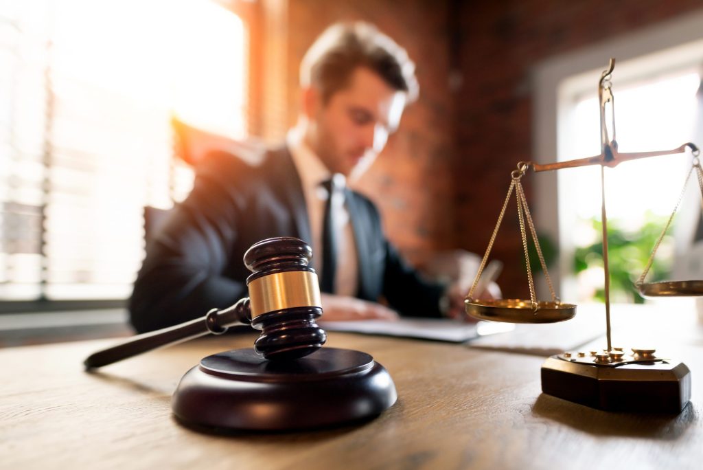 Legal Service