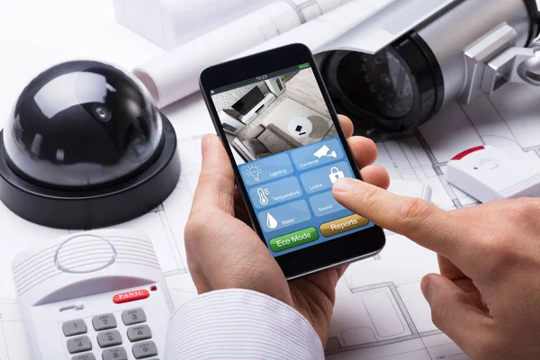 Security Service Solutions