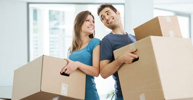 Moving Service