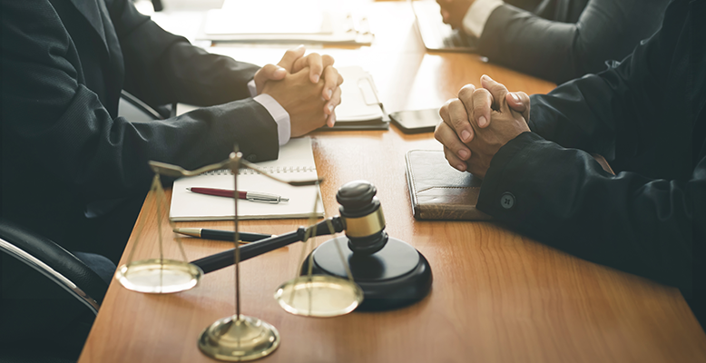 Motor Vehicles Lawyer