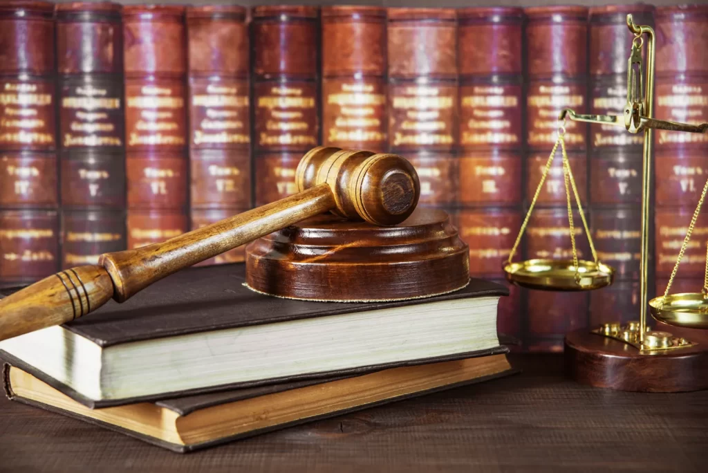 Legal Services